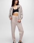 Shea High Rise Jogger