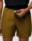 Intrinsic Men's Lined Short