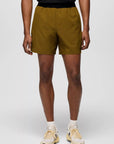Intrinsic Men's Lined Short