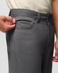 Prana Stretch Zion 5 Pocket Short 8"