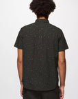 Prana Tinline Slim-Fit Short Sleeve Shirt