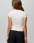 Lotus Organic Cotton Short Sleeve Shirt