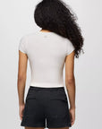 Lotus Organic Cotton Short Sleeve Shirt
