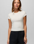 Lotus Organic Cotton Short Sleeve Shirt