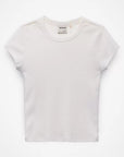 Lotus Organic Cotton Short Sleeve Shirt
