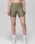 Prana Sculpt Bike Short-Sage