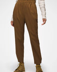 Wonderland Rocks Pant: Women's Sepia