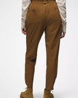 Wonderland Rocks Pant: Women's Sepia