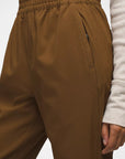Wonderland Rocks Pant: Women's Sepia