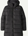 Patagonia W's Fitz Roy Down Parka