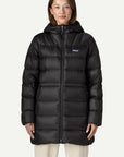 Patagonia W's Fitz Roy Down Parka