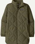 Patagonia W's Pine Banks Insulated Parka