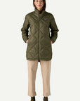 Patagonia W's Pine Banks Insulated Parka