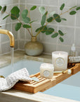 Voluspa Eucalyptus & White Sage 18oz Large Jar Candle