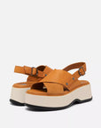 Sorel Dayspring Crisscross Sandal