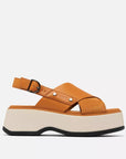 Sorel Dayspring Crisscross Sandal