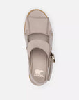 Sorel Joanie IV Sandal Wedge