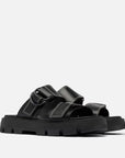 Sorel Rein CB Slide Sandal