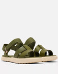 Sorel Ona Ave Ankle Strap Flat Sandal