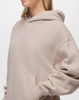Dream Fleece W's Hoodie