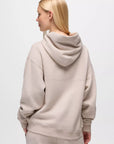 Dream Fleece W's Hoodie