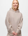 Dream Fleece W's Hoodie