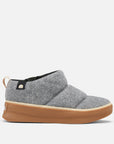 Sorel Out N About IV Mini Puffy Women's Boot-Chrome Grey
