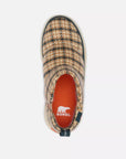 Sorel Out N About IV Mini Puffy Women's Boot-Tawny Buff