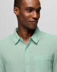 Seaglass Mendocino LIghtweight Long Sleeve Shirt
