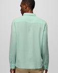 Seaglass Mendocino LIghtweight Long Sleeve Shirt