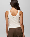 Lotus Tank Top