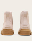 Revel Road Chelsea Waterproof Boot-Crushed Clay