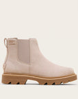 Revel Road Chelsea Waterproof Boot-Crushed Clay