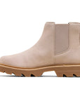 Revel Road Chelsea Waterproof Boot-Crushed Clay