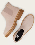 Revel Road Chelsea Waterproof Boot-Crushed Clay