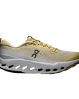 On Cloudsurfer Trail 2 Men's -Safari / Glacier