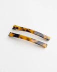 Eco Simple Hair Bobby Pin Set