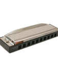 Metal Harmonica