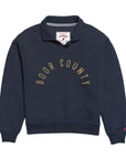 Door County Victory Sweatshirt