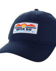 Ecology + Sister Bay Cool Fit Hat (OOPS!)
