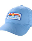 Ecology + Sister Bay Cool Fit Hat (OOPS!)