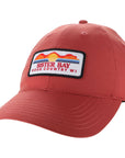 Ecology + Sister Bay Cool Fit Hat (OOPS!)
