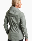 Kuhl W's Stretch Voyagr Jacket