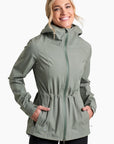 Kuhl W's Stretch Voyagr Jacket