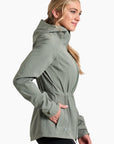 Kuhl W's Stretch Voyagr Jacket