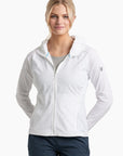 Kuhl W's Sunshade Hoody