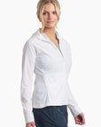 Kuhl W's Sunshade Hoody