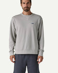 Patagonia Daily Crewneck Sweatshirt