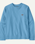 Patagonia Daily Crewneck Sweatshirt