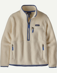 Patagonia W's Retro Pile Marsupial